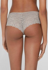 Tezenis CULOTTE - Pants - White