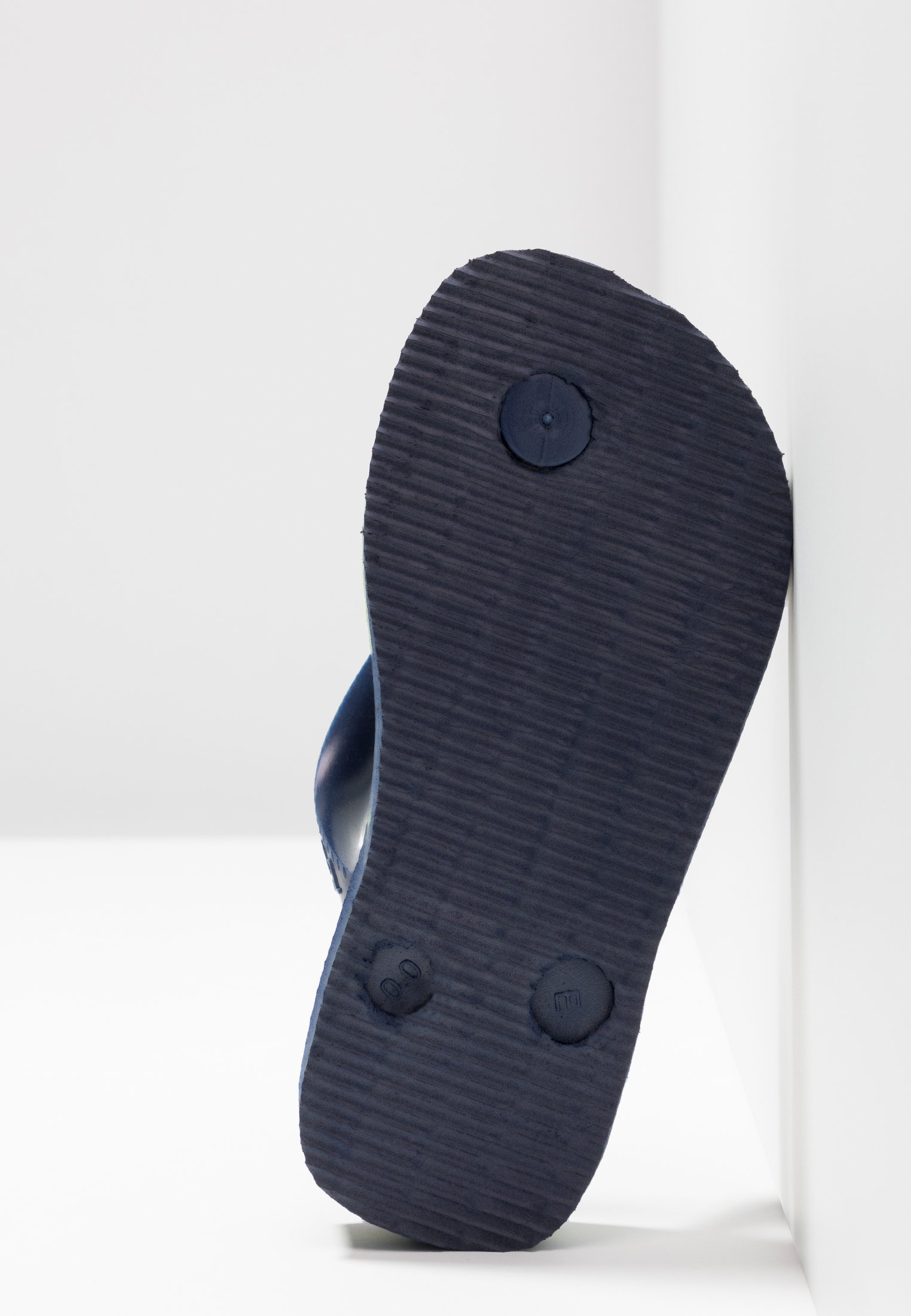 Havaianas BRASIL LOGO Badesko navy blue Zalando.no Havaianas BRASIL LOGO Badesko banana yellow Zalando.no