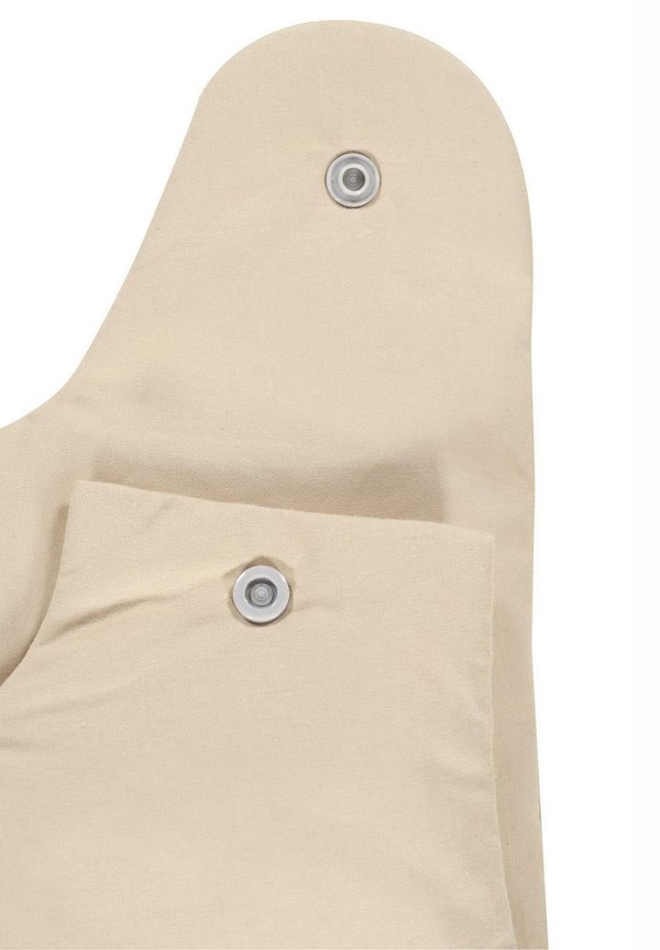 DAUNE WINTER – Nachtwäsche Schlafsack – nature