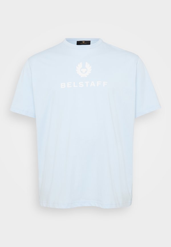 SIGNATURE - Print T-shirt4