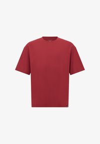 Nevybrané, burgundy