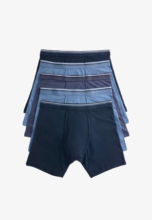 Marks & Spencer, - Bokserki z krótkimi nogawkami