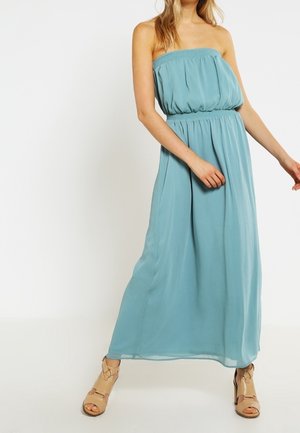 Robe longue - mint