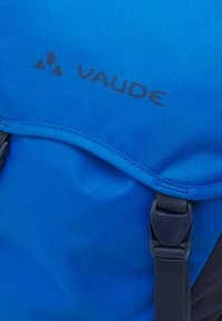 Vaude PUCK 10 UNISEX - Sac à dos - blue/eclipse