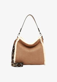 Tamaris shopper kabelka Astrid Taupe 33075 - Tamaris - Nekožené kabelky Tamaris shopper kabelka Astrid Taupe 33075 - Tamaris - Nekožené kabelky