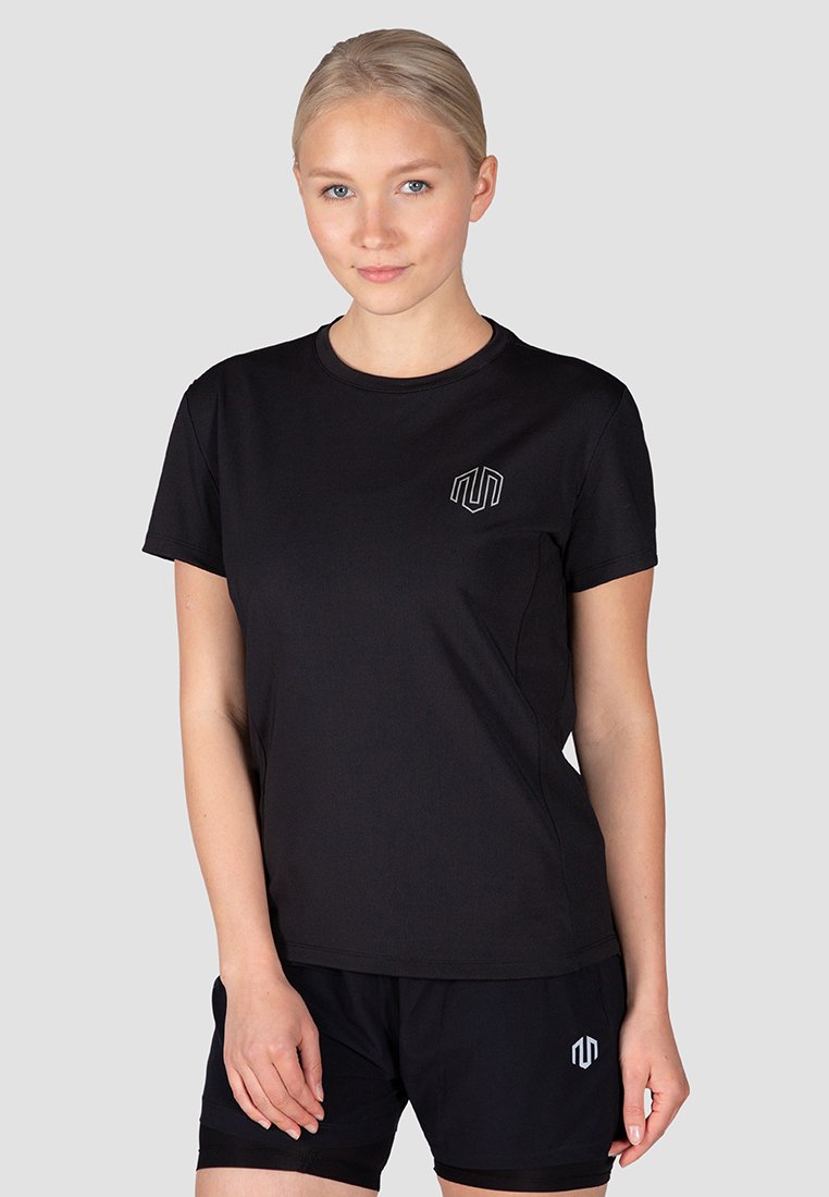 Camiseta estampada