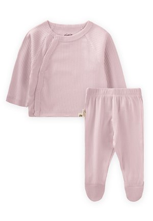 Trainingsanzug - light pink
