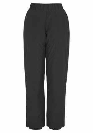 Cellbes of Sweden WARM-LINED THERMAL - Broek - black