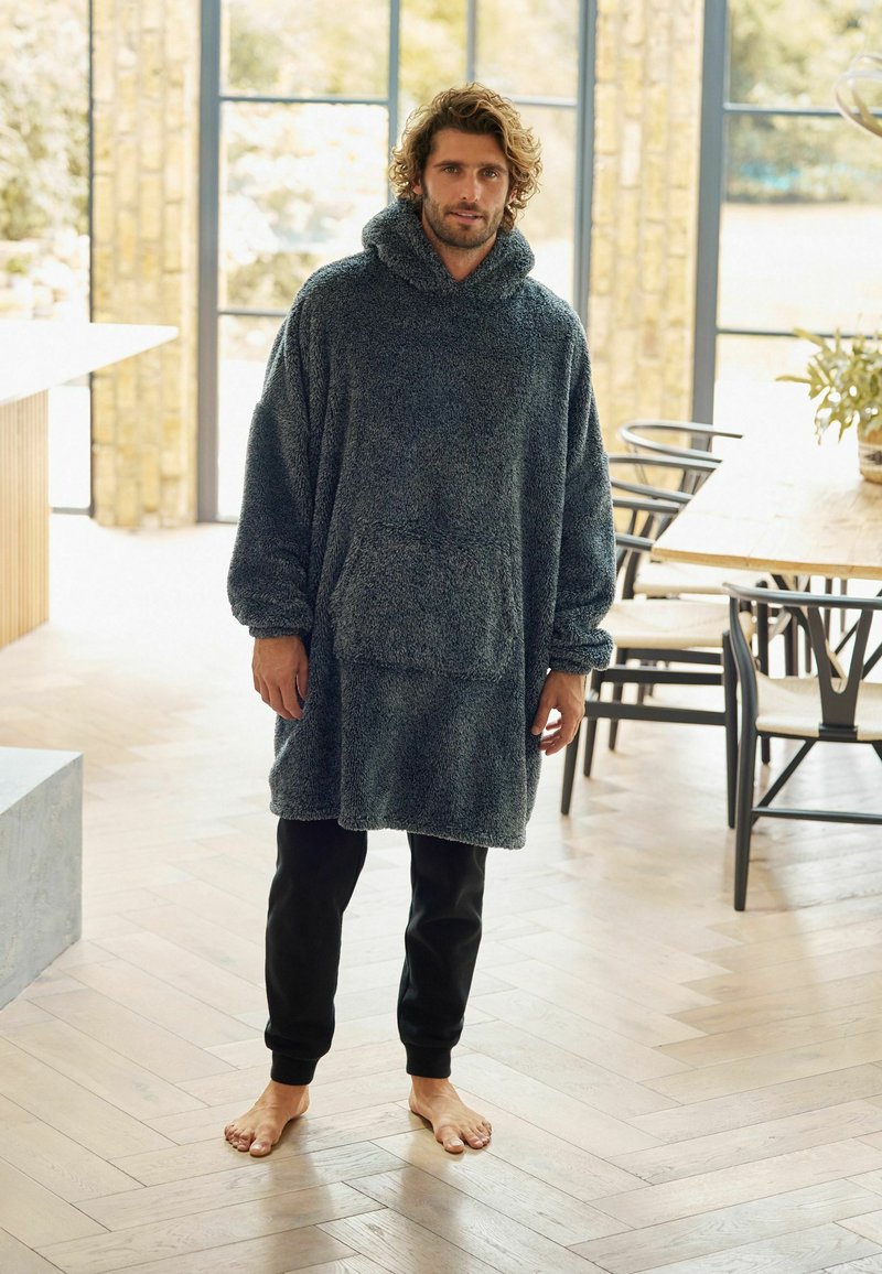 Next oversized hoodie Clearance