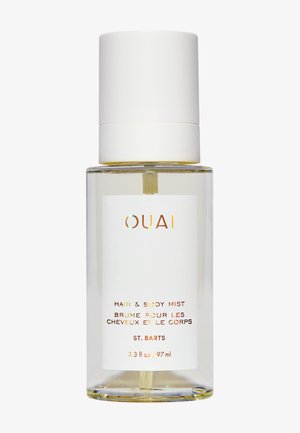 Ouai, HAIR AND BODY MIST - ST BARTS - Körperspray