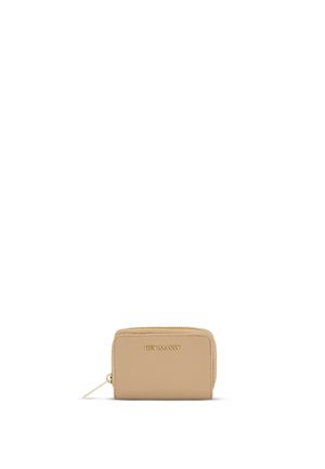 SLEEK PETITE - Portemonnee - sand