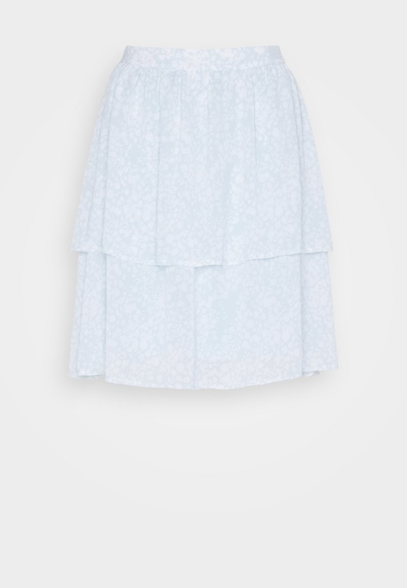 MSCH Copenhagen A-lijn rok blauw