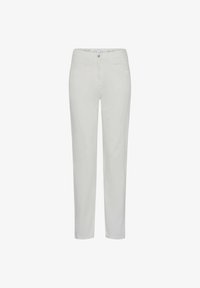 Unselected, off white