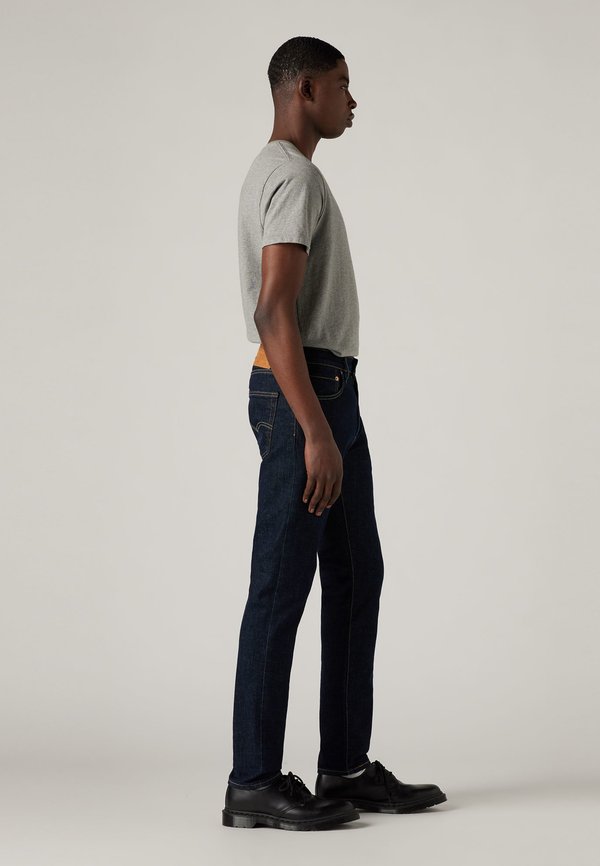 512™ SLIM TAPER - Slim fit jeans - rock cod3