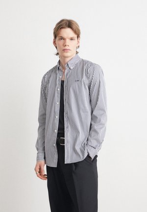 BOSS ROAN - Camicia - dark blue