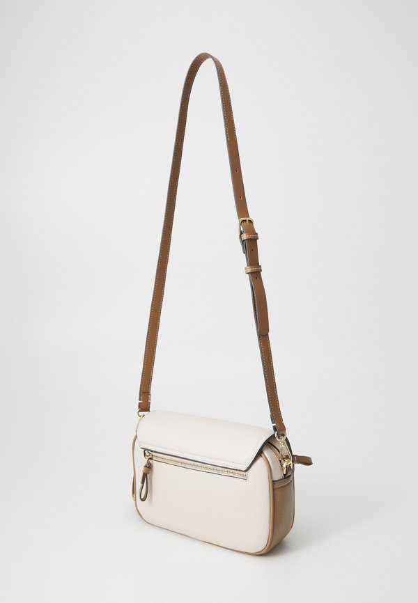 CROSS BAG RAYA - Cross body bag - ecru3