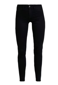 PCSHAPE UP SAGE - Liibuvad teksad - black