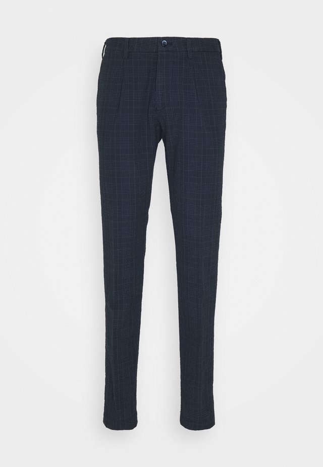 TOSCANA - Chino - blue