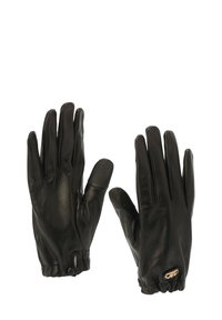MINI EMPIRE LOGO SHORTY - Guanti - black