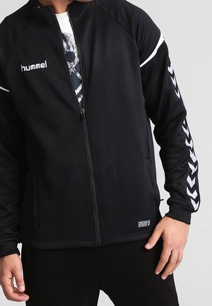 Trainingsvest - black