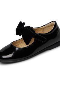 Naturino SIELLE - Ballerine con cinturino - schwarz