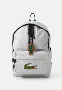 Izbrano, argent chine heather