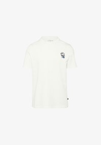 Unausgewählt, weiß