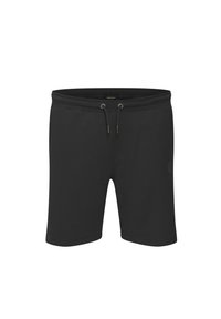 Niet geselecteerd, black