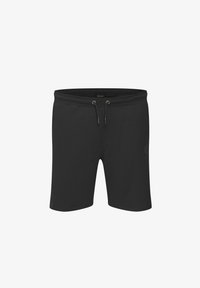 Geselecteerd, black
