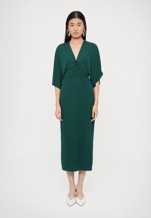 VALERIE DRESS - Φόρεμα ημέρας - evergreen