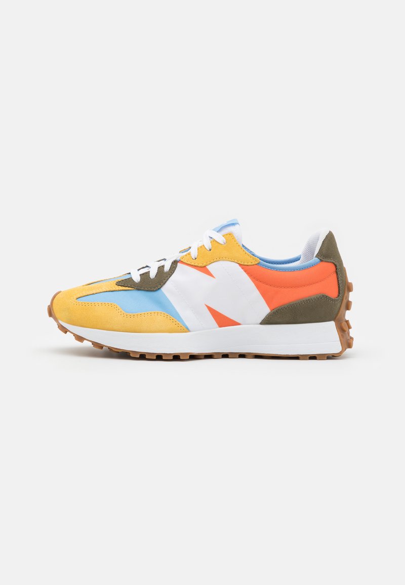 New Balance MS327 UNISEX - Sapatilhas - red clay