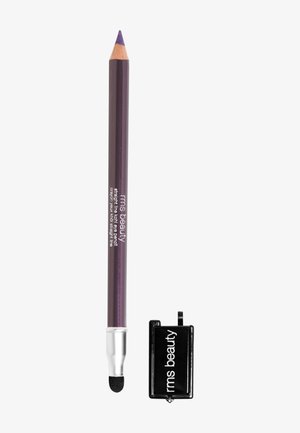 STRAIGHT LINE KOHL EYE PENCIL - Eyeliner - plum definition