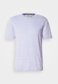 Unselected, languid lavender melange