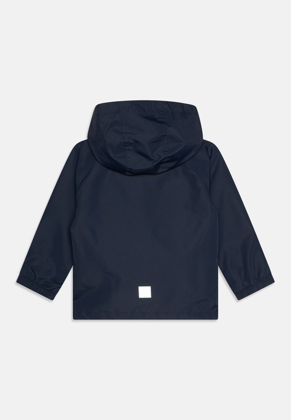 NMNMAROLO - Light jacket - sargasso sea3