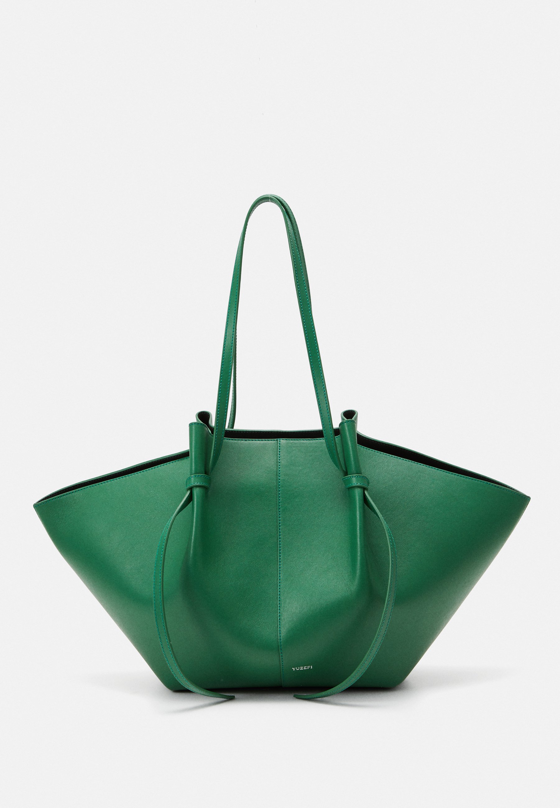 Yuzefi LARGE MOCHI - Handtasche - green/dunkelgrün - Zalando.de