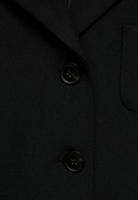 Mango Blazer - black