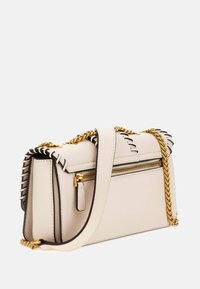 Guess Borsa a tracolla - creme