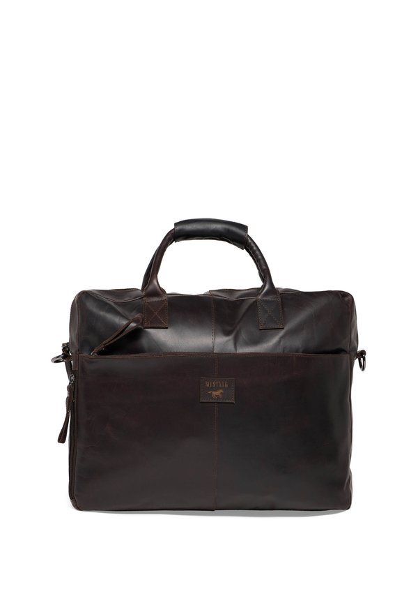 SCHULTER - Aktentasche