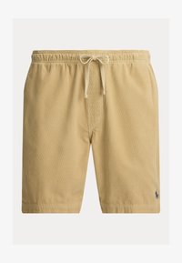 Δεν επιλέχθηκε, paddock tan