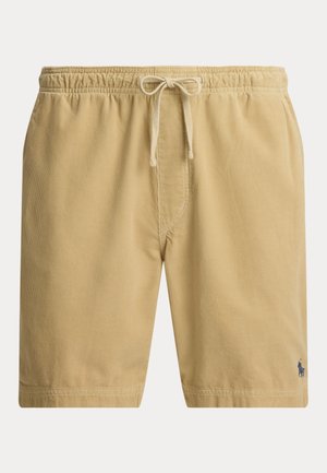 8-INCH CLASSIC FIT CORDUROY SHORT - Shorts - paddock tan
