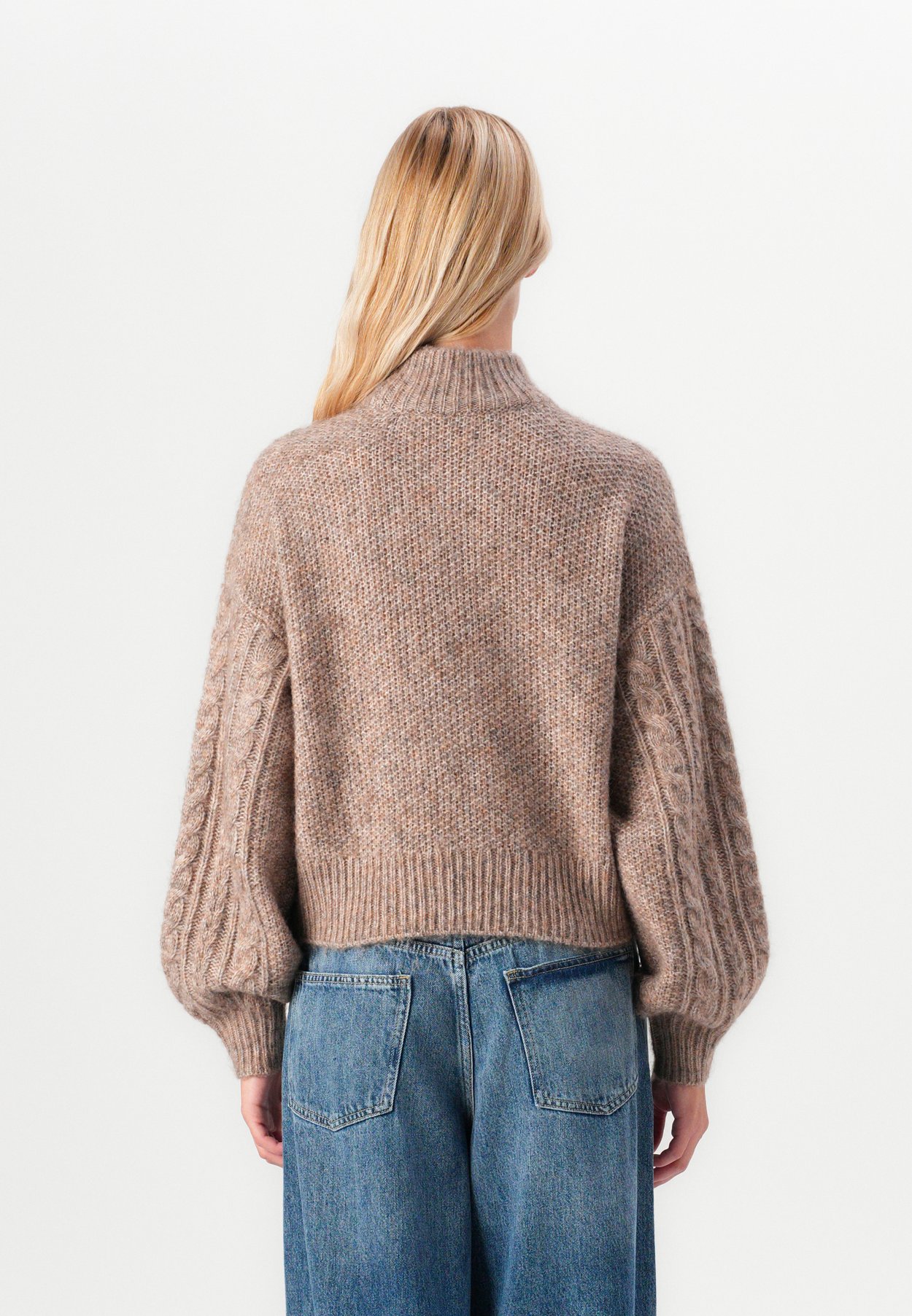 ONLIDA LIFE HIGH NECK