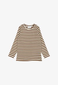 Atlasīts, toffee striped