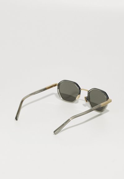 ZEGNA - Okulary przeciwsłoneczne