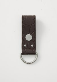 Non sélectionné, palisander/silver-coloured