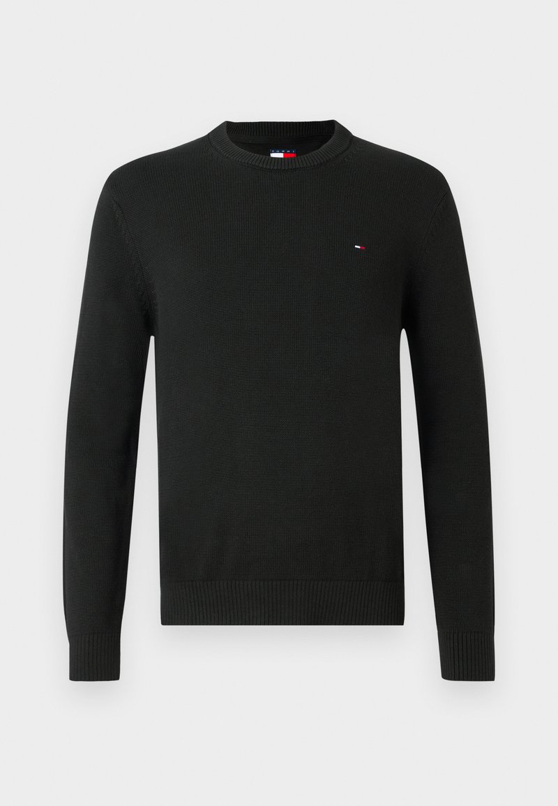 Tommy Jeans Trui zwart