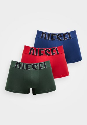 DAMIEN 3 PACK - Boxer Briefs - multi-coloured