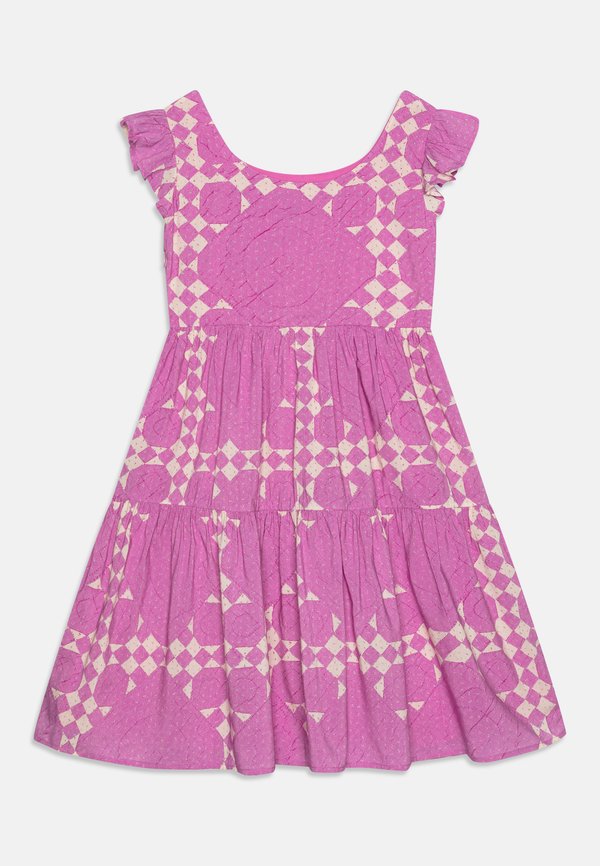 BLEND PRINTED DRESS - Day dress