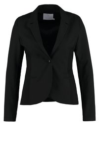 Unselected, black