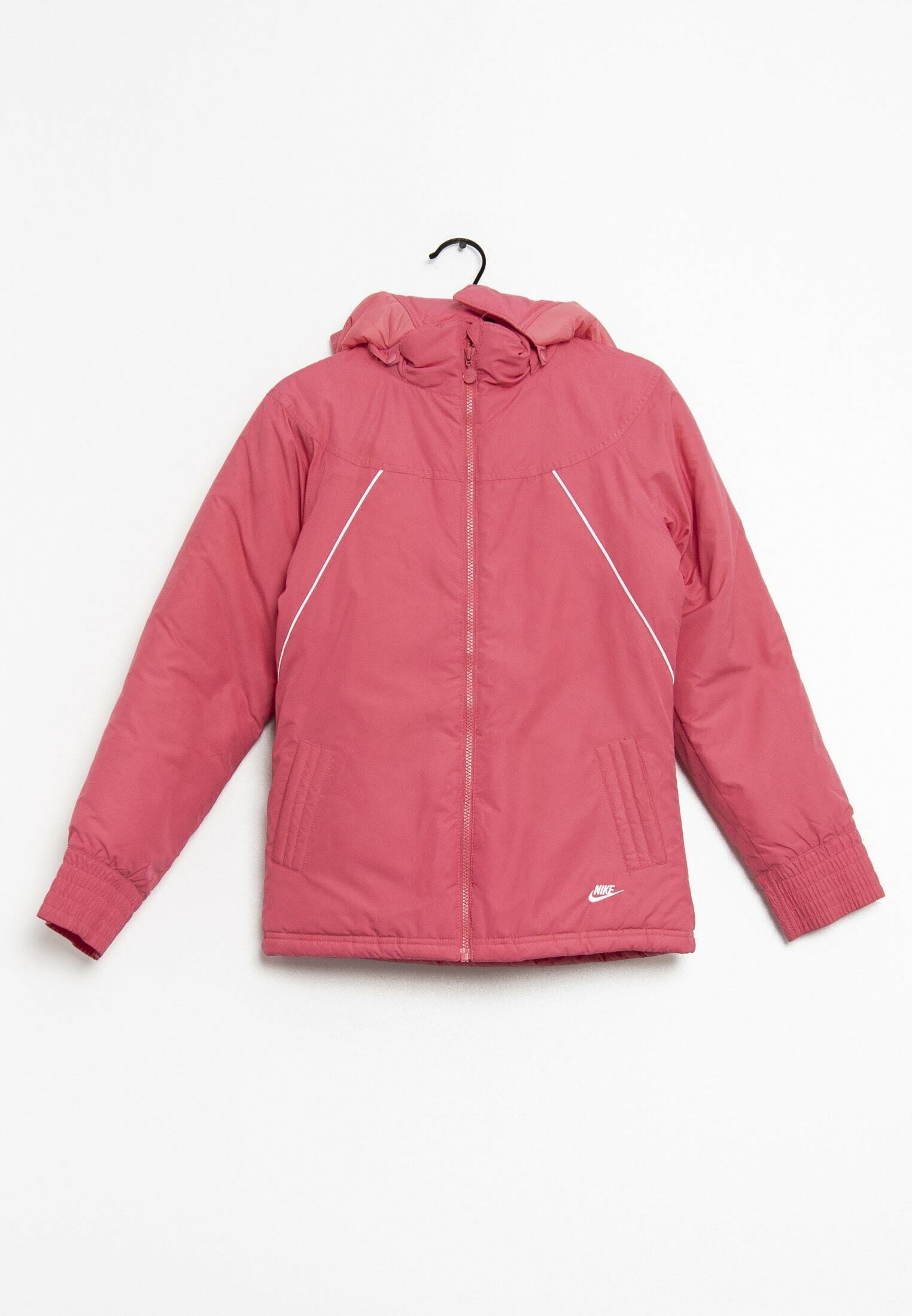 nike waterproof winter jacket