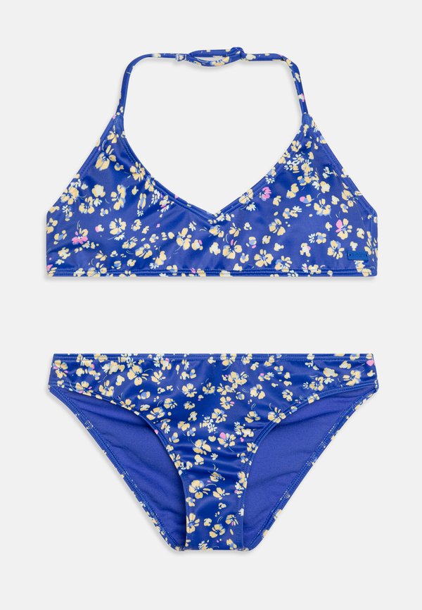 SHADOW FLORAL BRASIC  - Bikini